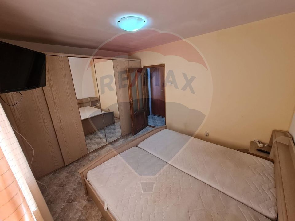 Apartament 2 camere, zona bancilor Podgoria la 2 pasi de Malul Muresui