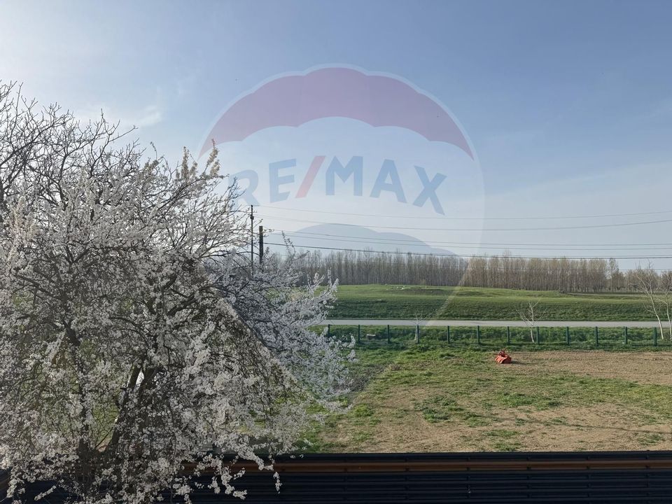 Vanzare Casa/Vila - Ansamblu rezidential - Cernavodă