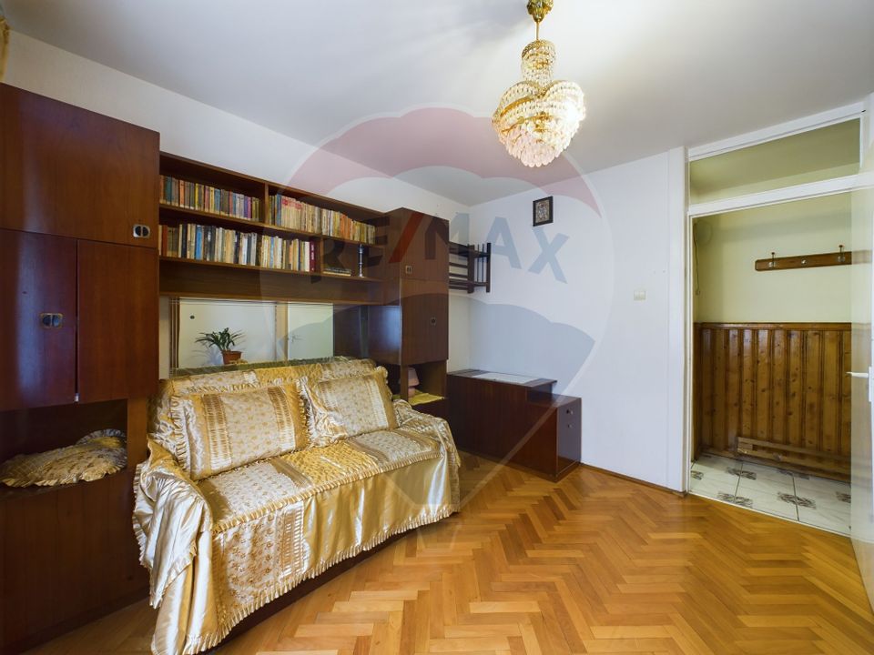 3 room Apartment for sale, Astra area