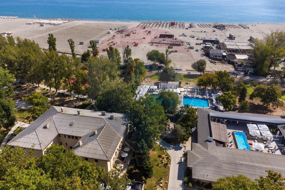 DE VANZARE Complex Hotelier Constanta | Mamaia | Plaja | 600+ Oaspeti