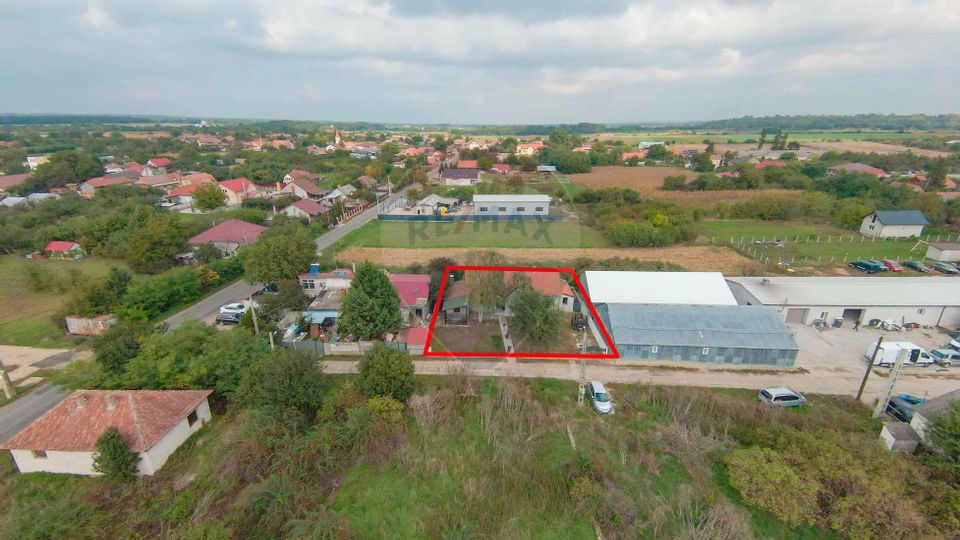 4 room House / Villa for sale