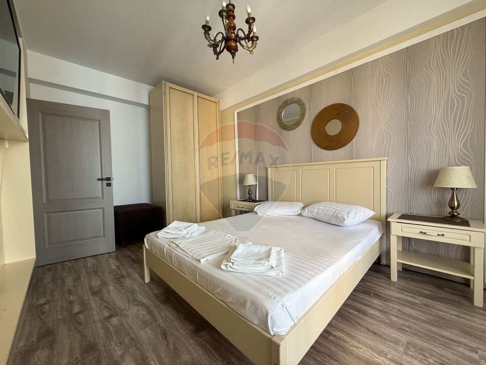 Apartament 2 camere de vanzare in Summerland-Mamaia