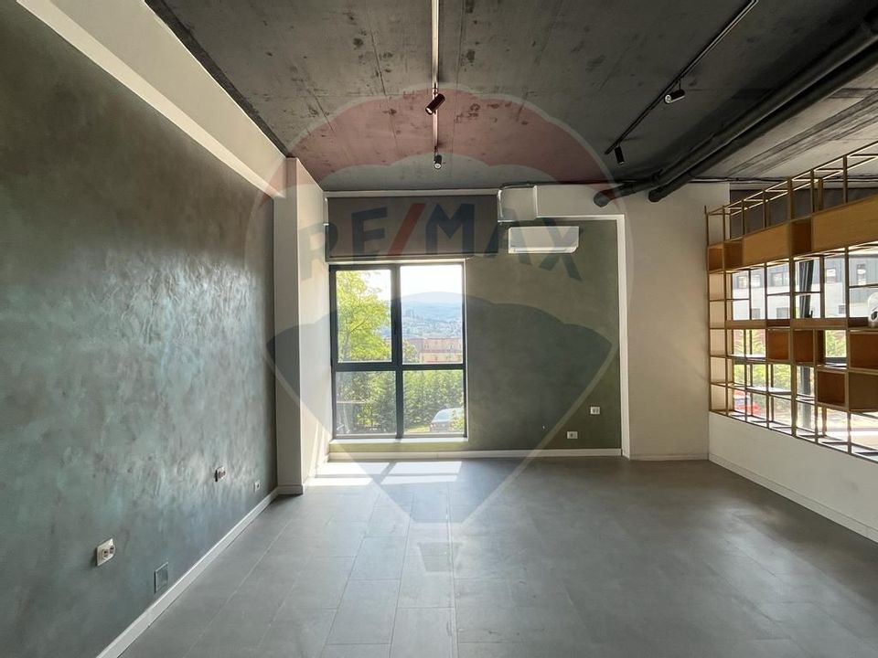 Spațiu comercial Vanzare cu Chiriasi | Taietura Turcului