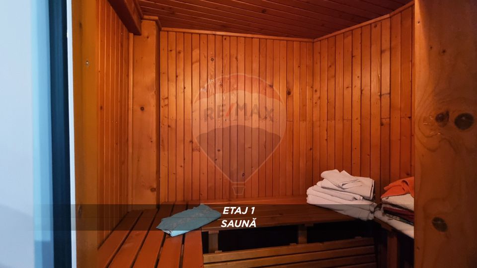 10 room House / Villa for sale, Central area