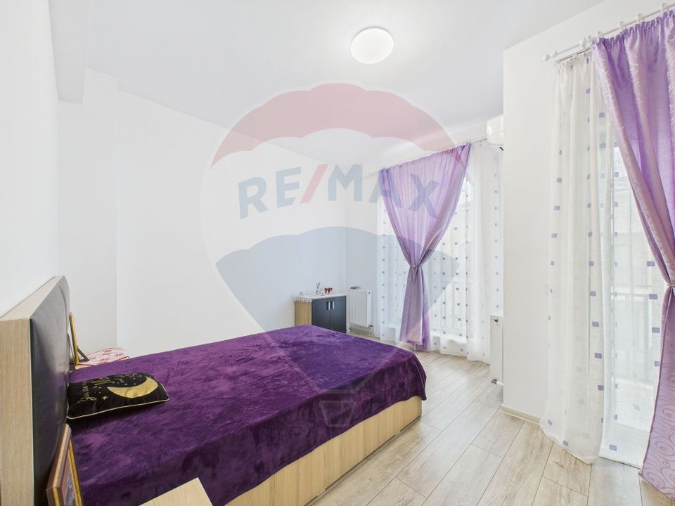 Vila cu 5 camere de vânzare în Bragadiru Strada Safirului