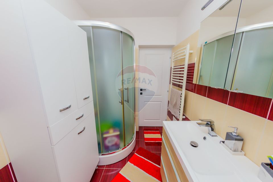 4 room Apartment for sale, Independentei area