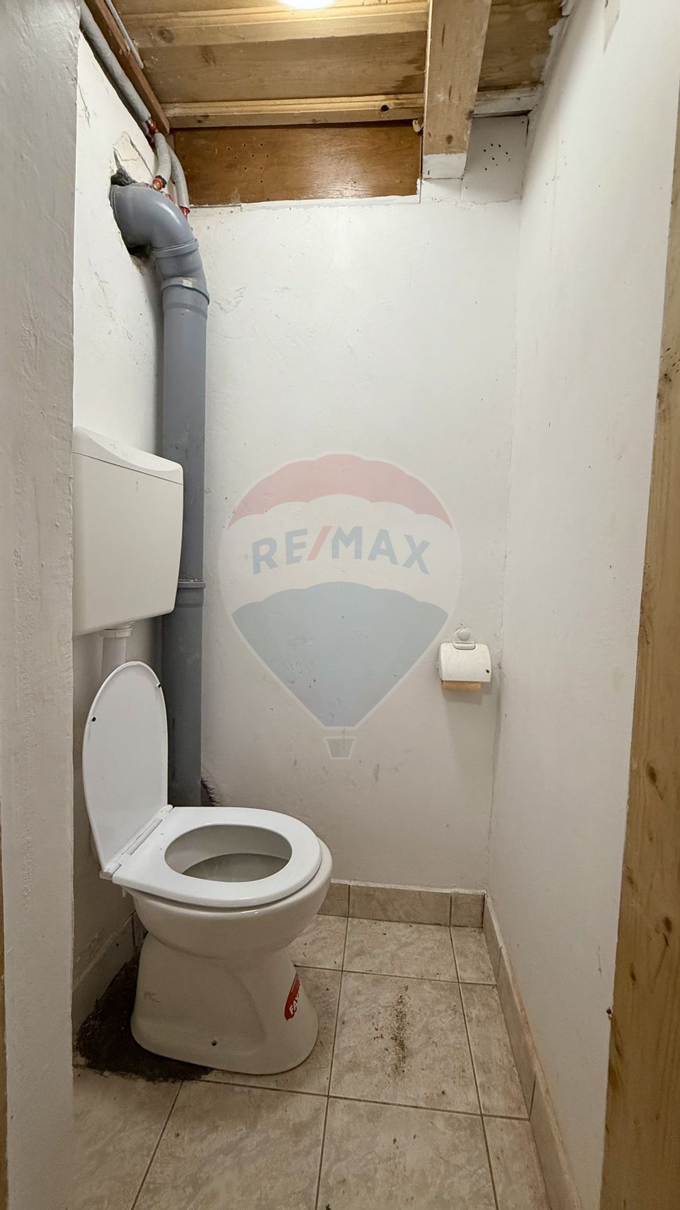 3 room House / Villa for sale, Firiza area