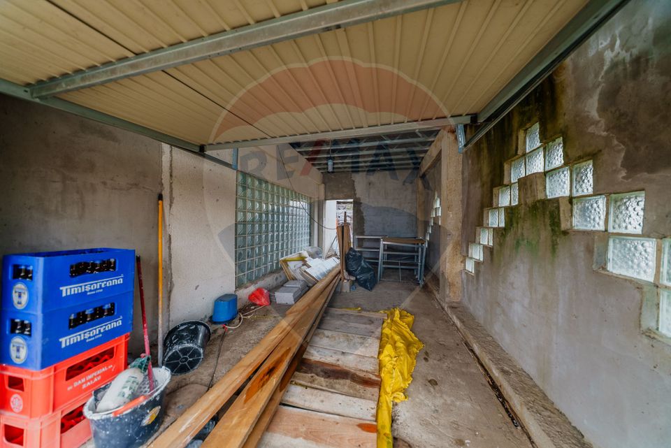 Investiție cu randament excelent - Casă 3 dormitoare, Cartierul Europa