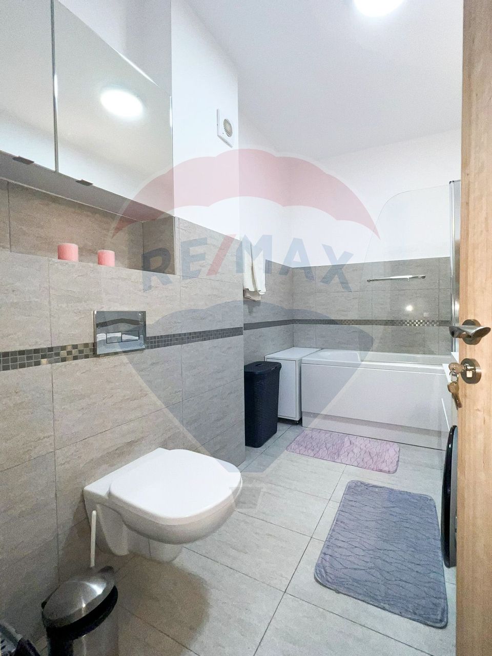 Apartament 2 camere de inchiriat - Aviației