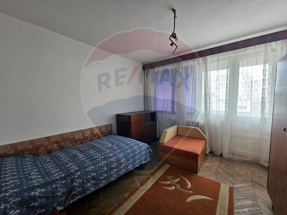 Apartament zona Unic