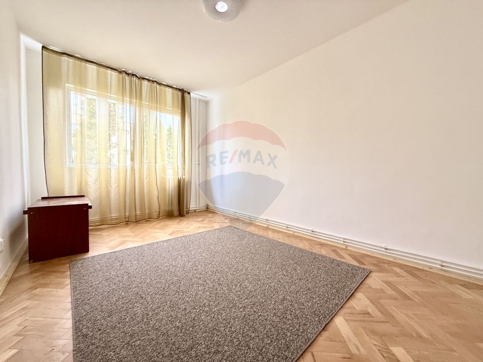 Apartament 4 camere, finisat modern, Gheorgheni