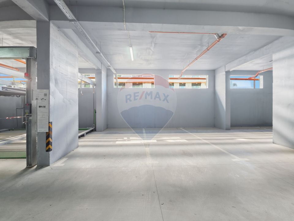 Apartament de închiriat Mamaia Nord - AXXIS