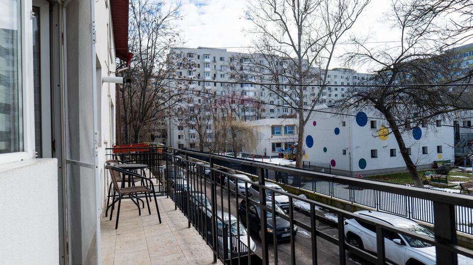 1 room Apartment for sale, Pantelimon area