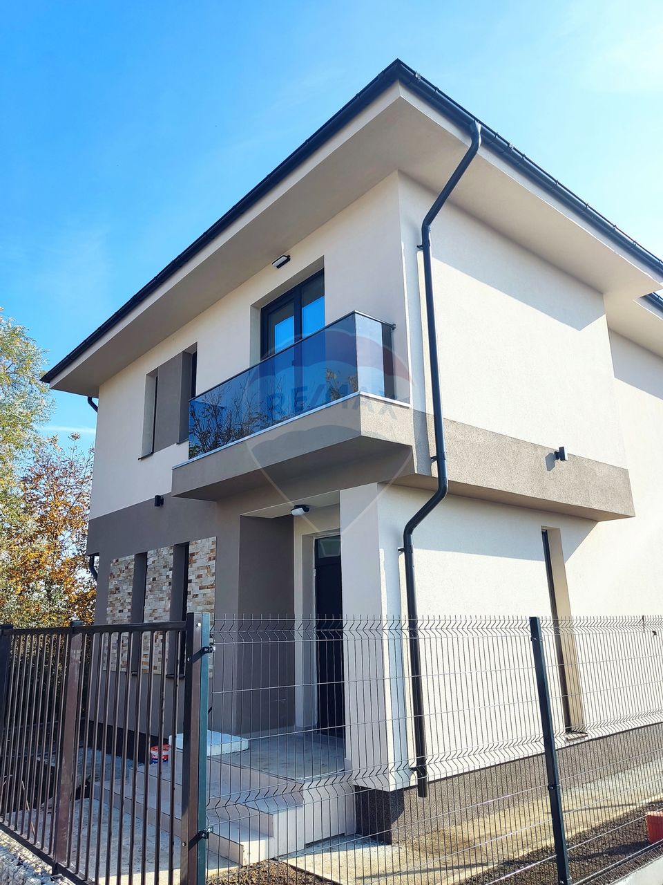 4 room House / Villa for sale, Odai area