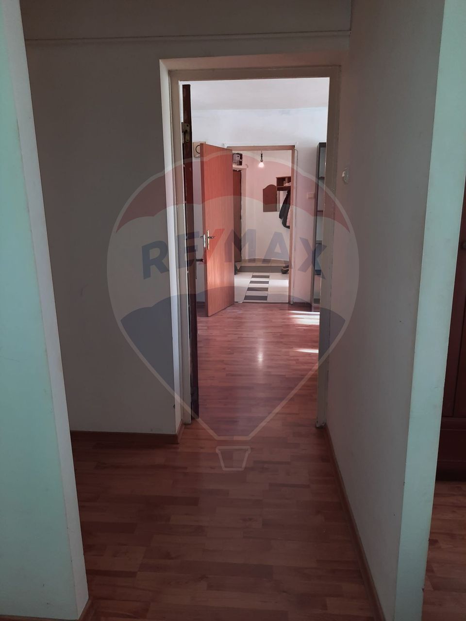 Inchiriere Apartament 2 camere Obor, cu terasa si boiler