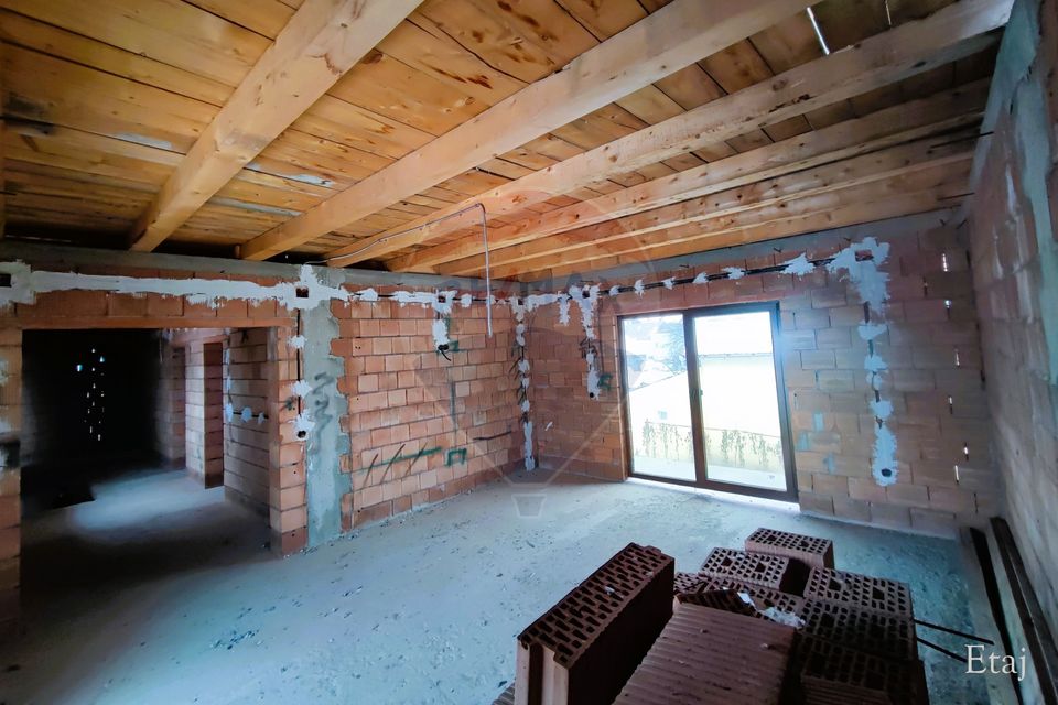 6 room House / Villa for sale, Central area