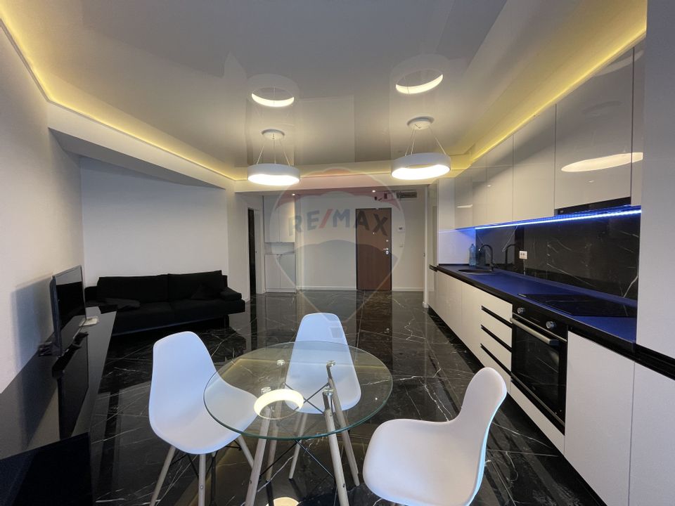 Apartment with parking | Ambiance Residence | Pipera Porsche