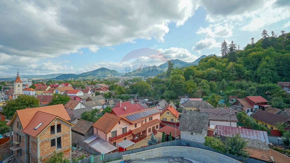 !!! VANDUT !!!  Apartament cu 2 camere, de vânzare,  Calea București