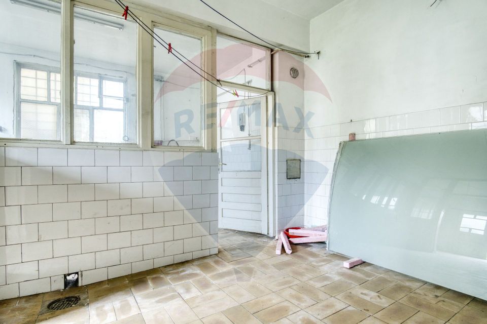 7 room House / Villa for sale, Aurel Vlaicu area