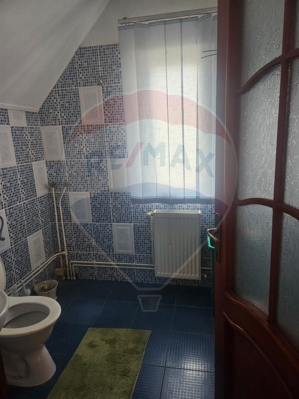 5 room House / Villa for sale