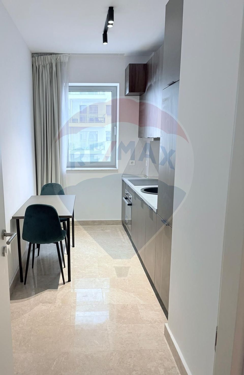 Apartment for rent 3 rooms LUXURIA Domenii Residence