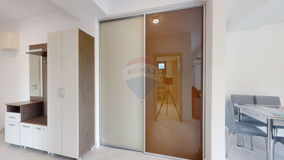 2 room Apartment for rent, Grivitei area