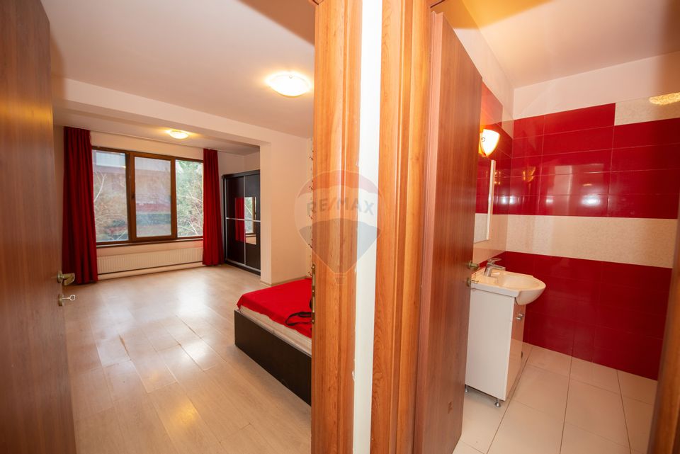 Apartament de vanzare 2 camere Bragadiru Rahova Cartierul verde