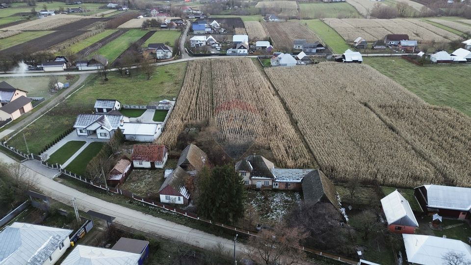 Casă de vanzare in Com Fratautii Noi