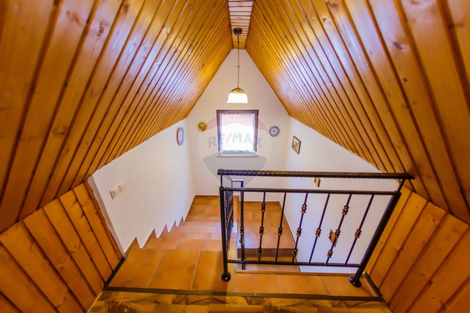 Firiza Casă/cabană de vânzare pe Valea Neagră