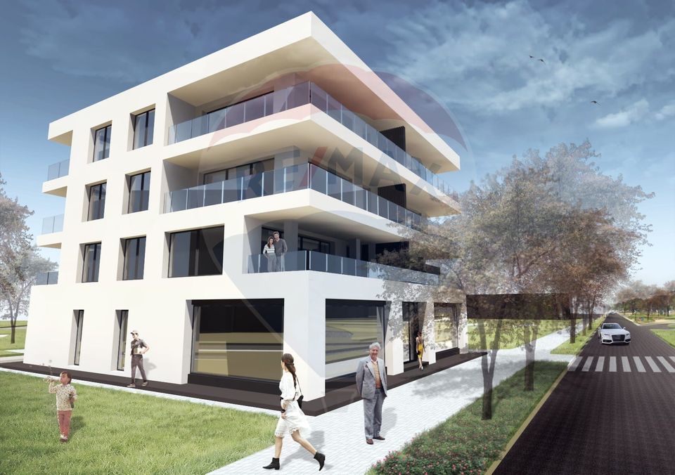 Land 400sqm Hunedoara / Strada Laminatorului