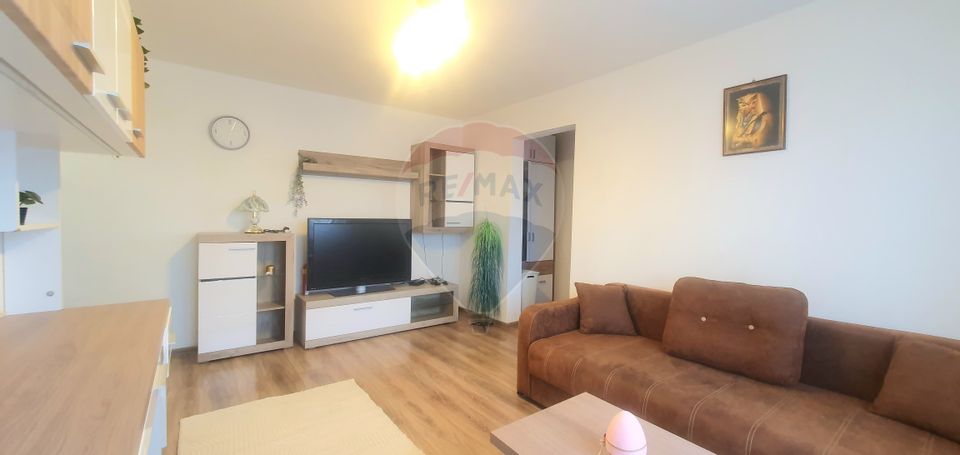Apartament cochet cu 2 camere de închiriat – Central, Calea Romanilor
