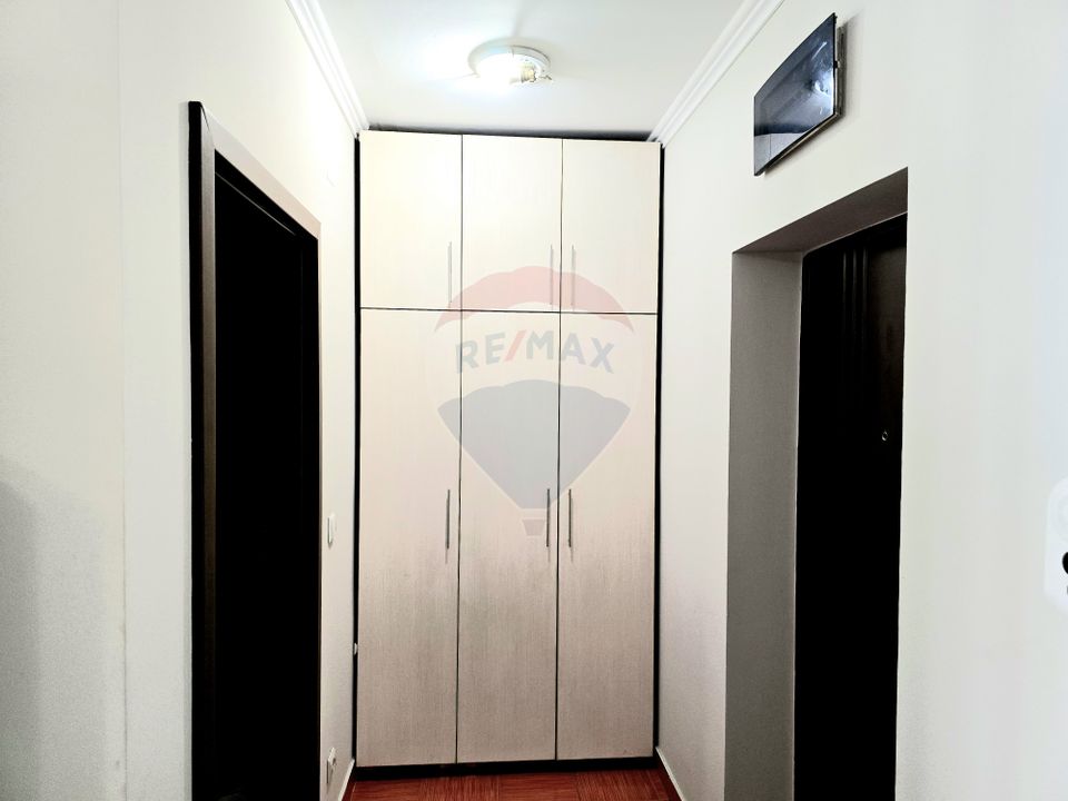 Apartament de închiriat ARED Micalaca, loc de parcare inclus