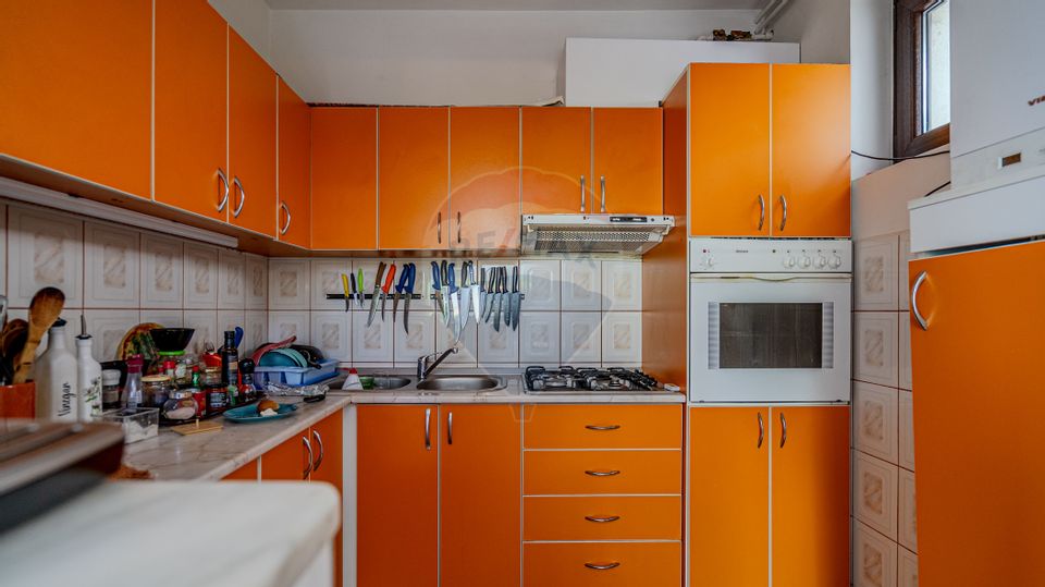 7 room House / Villa for sale, Bunloc area