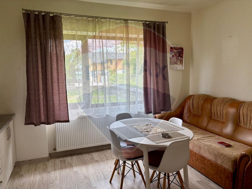 Casă / Vilă cu 2 camere de vânzare