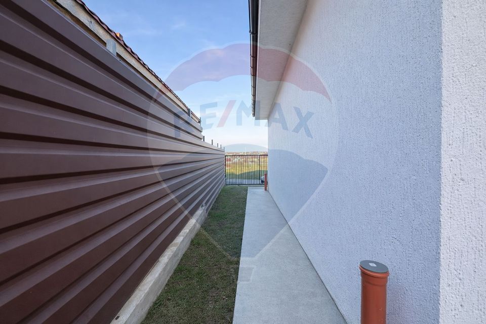 Casă de vânzare în Valu lui Traian