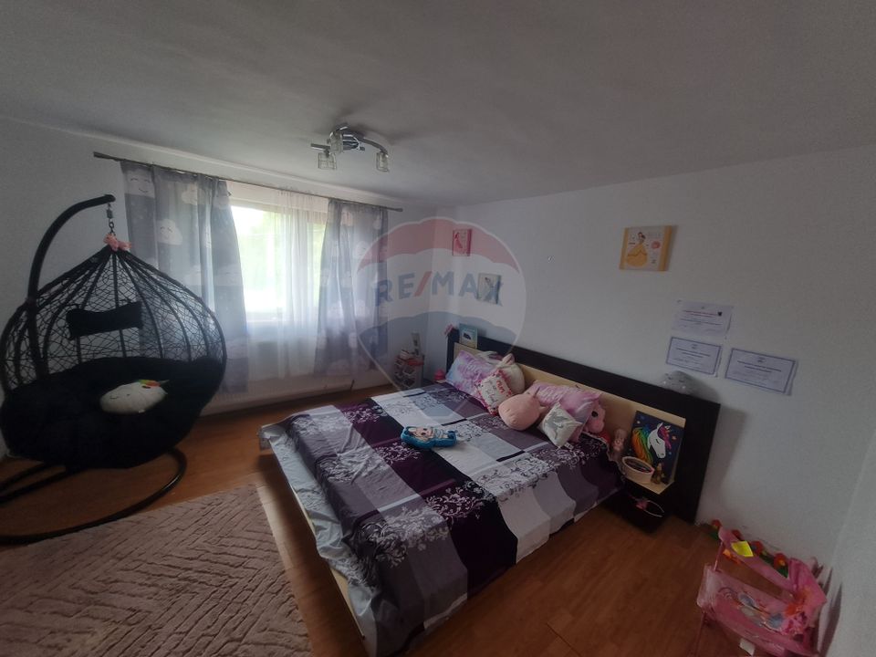 7 room House / Villa for sale