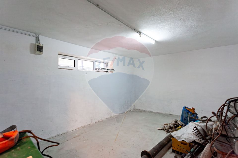 8 room House / Villa for sale, Ultracentral area