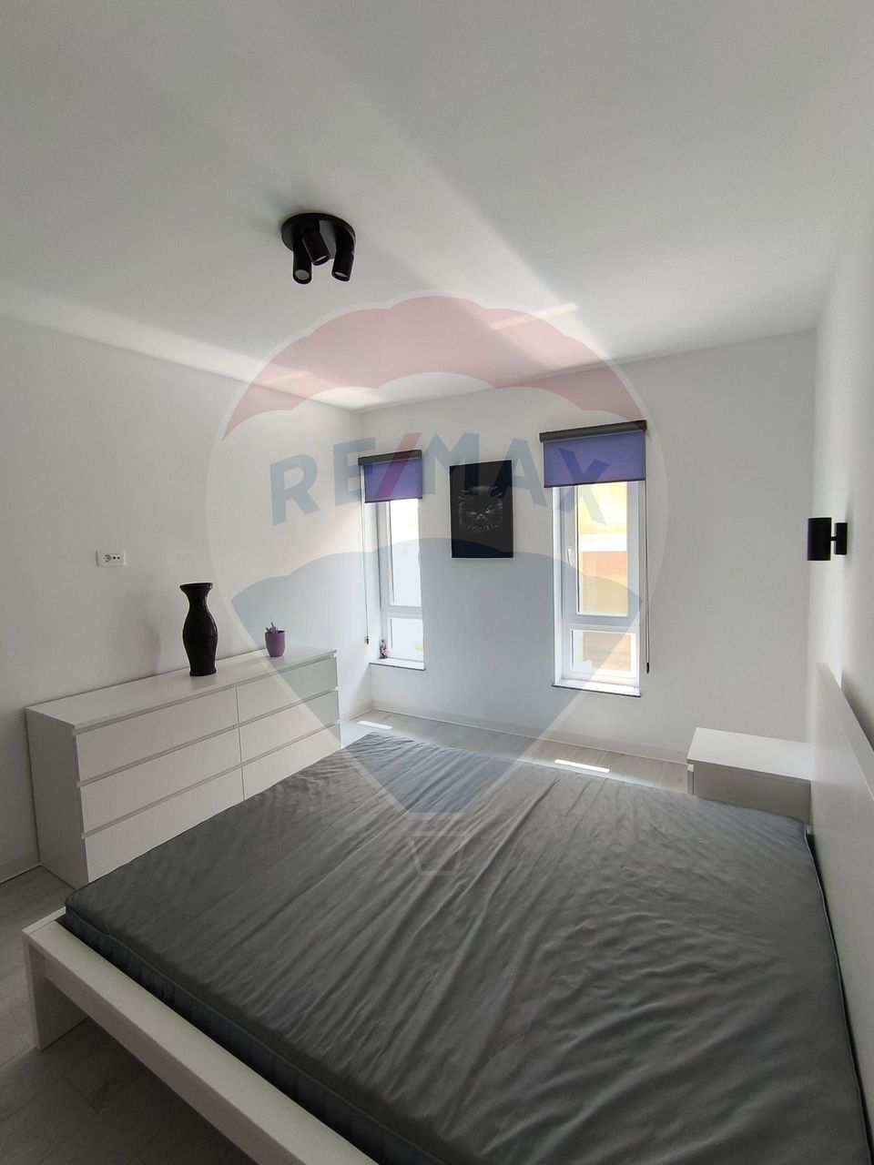 Casă 4 camere de inchiriat in Borhanci