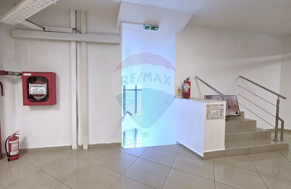 Închiriere spațiu comercial in Brașov cu vizibilitate maxima