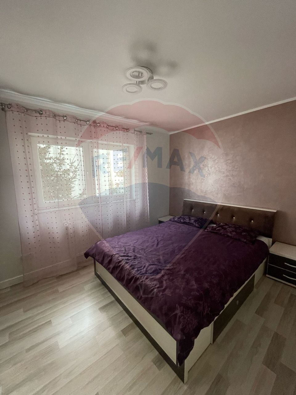 Apartament cu 3 camere de închiriat în zona Mihai Viteazu