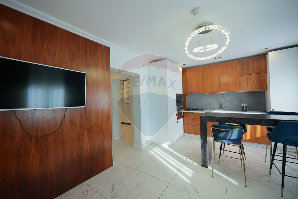 251sq.m Special Property for sale, Iosia area