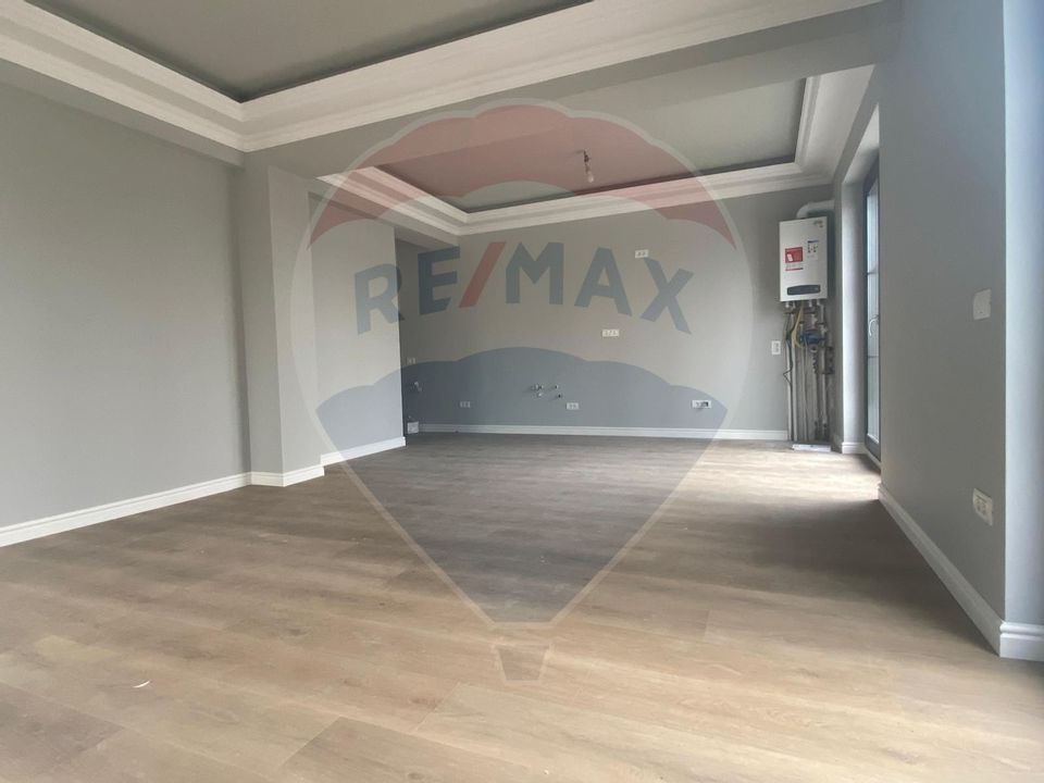 DE VANZARE Vila tip Quadruplex OTOPENI- Comision 0% - Dezvoltator