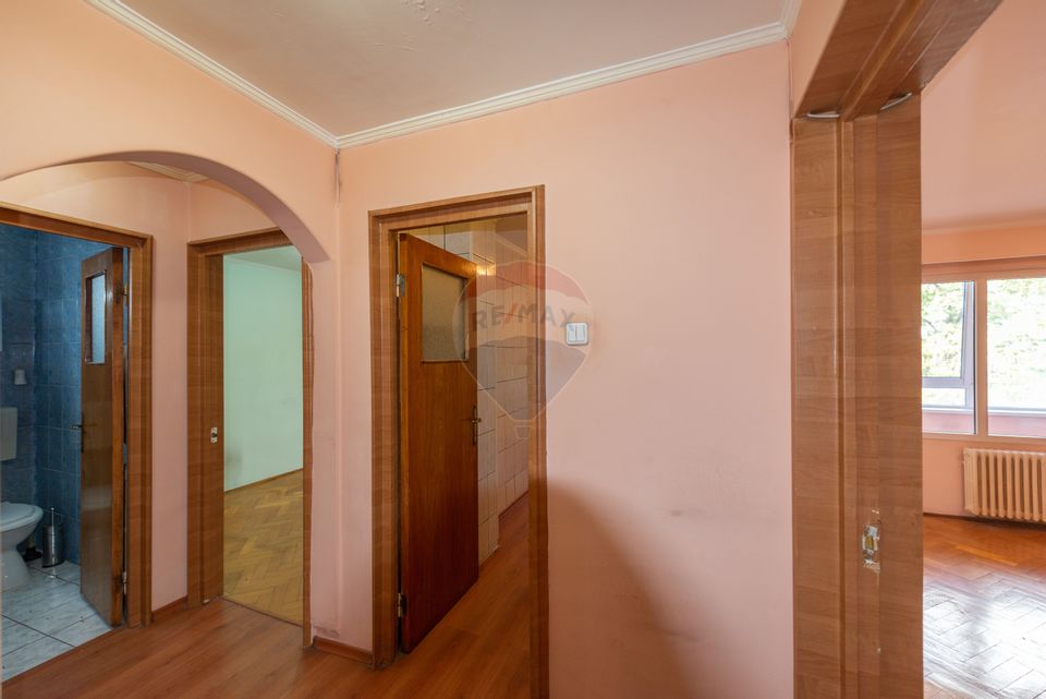 2 room Apartment for sale, Pajura area