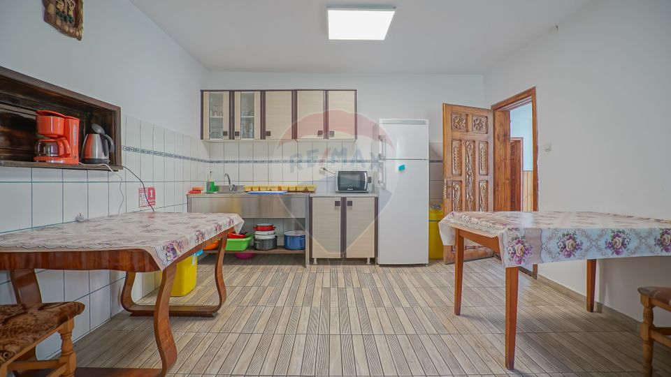 21 room House / Villa for sale