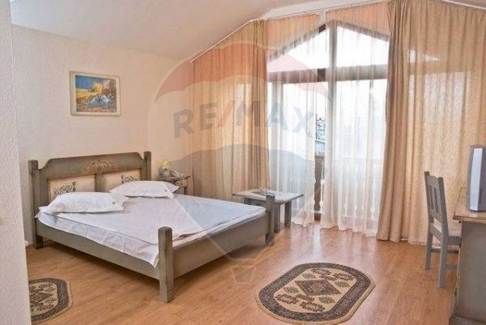 Complex Turistic Panicel, DN73A