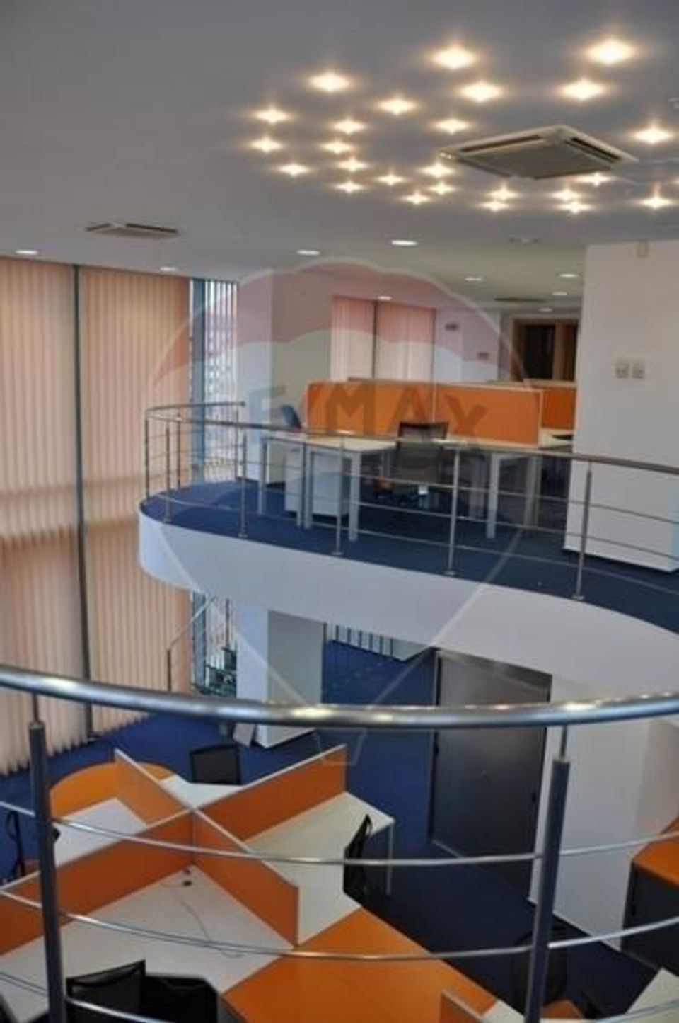 Spatiu de birouri ultracentral