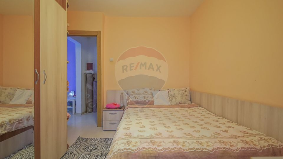 2 room Apartment for sale, Noua area