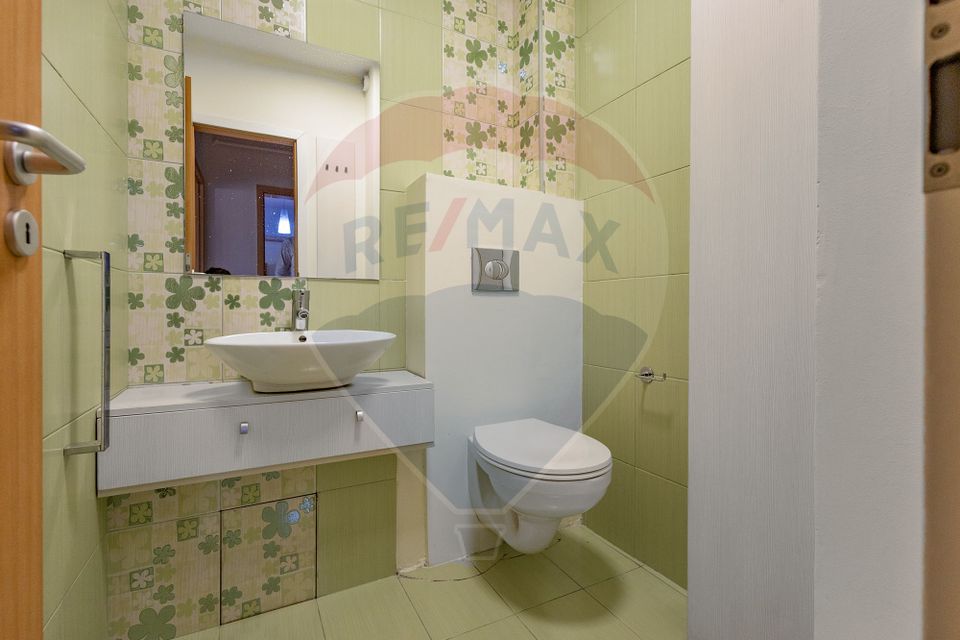 Apartament 3 camere | Complexul Studentesc | Etaj 2