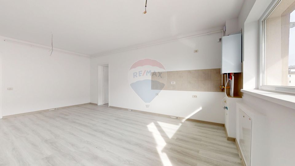 2 room Apartment for sale