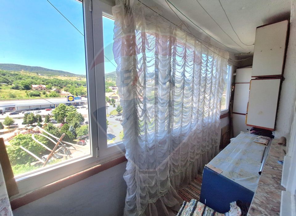 Apartament 3 camere Deva, jud. Hunedoara
